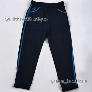 Zumba Sweatpants/Joggers Unisex(D019)-Size M